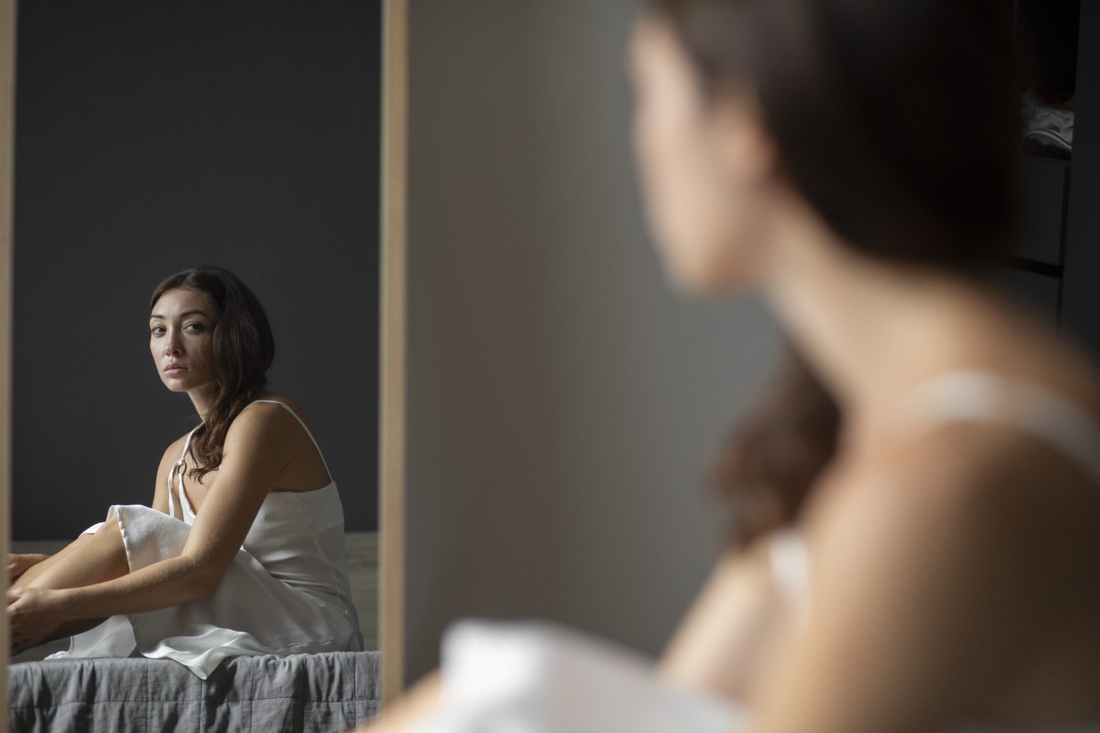 Baixa Autoestima: Sinais e Como a Terapia Pode Ajudar