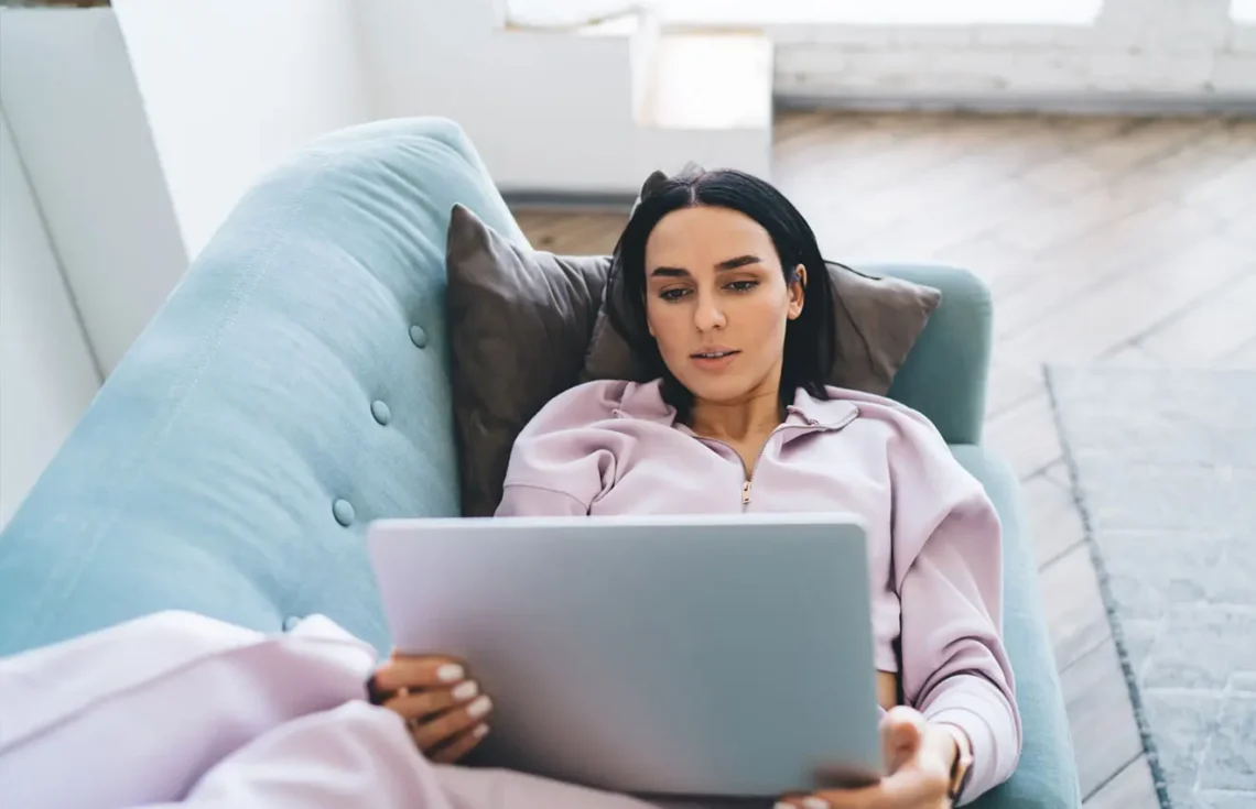 Terapia On-line Funciona? Entenda Como é o Atendimento Psicológico Pela Internet