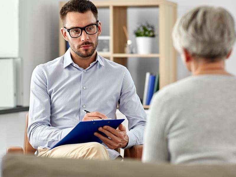 Como Funciona a Primeira Sessão de Terapia