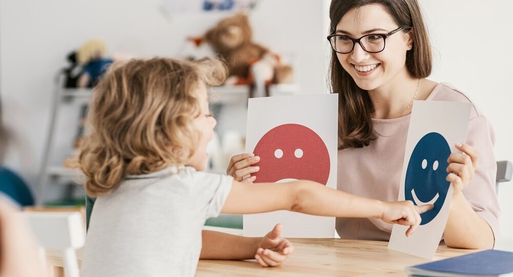 Psicologia Infantil
